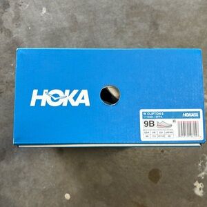 Hoka Women's Clifton 8